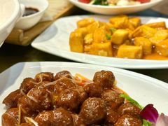 -直隶安家牛肉罩饼(七一路店)