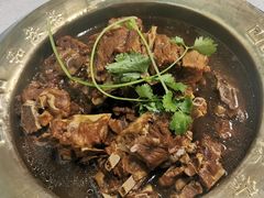-和庆斋羊蝎子火锅·碳缸烧烤(顺义旗舰店)