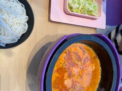 -过桥缘·过桥米线(北京望京万象汇店)