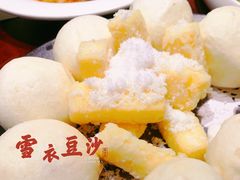 雪绵豆沙-老厨家(友谊路总店)