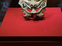 -北京大葆台遗址博物馆