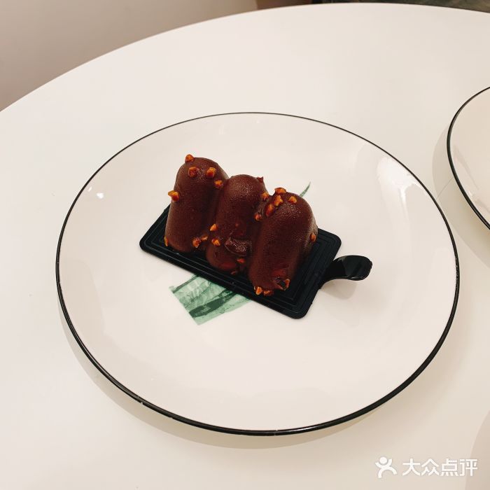 隹木咖啡馆(宝龙广场店)图片