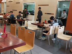 大堂-老城南.鸭血粉丝汤(夫子庙店)
