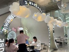 -3号仓库·创意中国菜(乐清正大广场店)