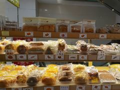 -小飞象面包公社(珠江路金鹰店)