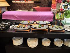 -广州建国酒店·君豪西餐自助餐厅