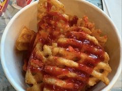 -麦当劳(田林好又多店)