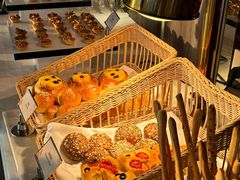 -广州花园酒店-凌璇阁360度高空海鲜自助餐CAROUSEL