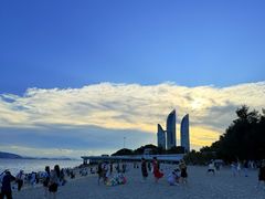 -白城沙滩