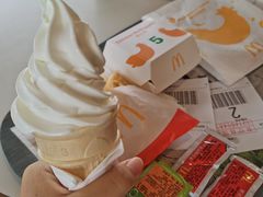 -麦当劳(新新大道岗丰店)