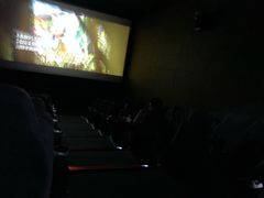 -SFC上影影城(新世界店)