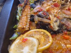 -里岛烤鱼(东港凯虹广场店)