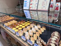 -红心闪闪面包牛奶公司(旺角星辰店)