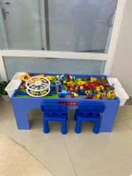 店内环境-JUVA郑州欧华医疗美容医院