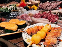 -三川·十酒Izakaya(南昌路店)