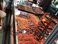 -中国国际会展中心-马甸购物街