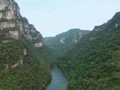 -南江大峡谷