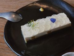 -知亘茶食