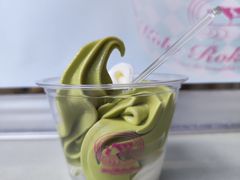 -神户六甲牧场(北野本店)