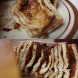 肉桂肉桂肉桂肉桂肉桂卷@Crave Bakery