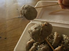 牛肉丸-蔡伯糯米猪肠