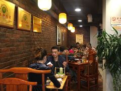 大堂-醉长安(南门总店)