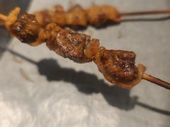 -管氏翅吧(马家堡店)