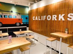 -CALIFORKS加州叉子轻食(朝阳门店)