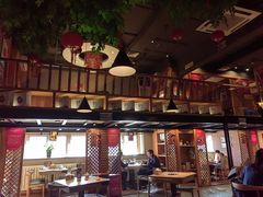 -福茂源横山铁锅羊肉(牡丹园店)