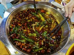 -车七孃苏稽跷脚牛肉(乐山店)