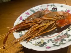 -四季明湖·鲁菜海鲜(明湖店)