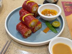 -点都德(南京新百店)