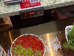-鸿姐老火锅(花园路店)