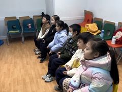-英孚教育青少儿(长安中心)