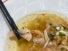 -奇芳阁·百年清真南京菜(夫子庙店)