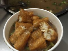-百成大同鸭肉粥(大同总店)