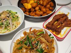 -大铁勺新津菜(熙悦汇店)