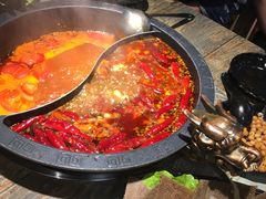 -销魂美蛙鱼头火锅(上海首店)