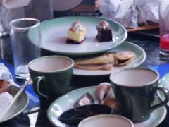 -金海湾自助餐厅(金陵饭店)