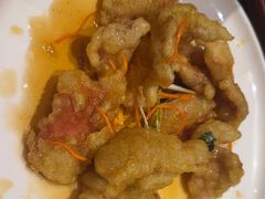 -九转小磨·非遗东北菜(群力店)