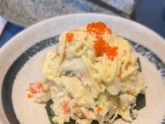 -德川家日本料理(中关村寰太大厦店)