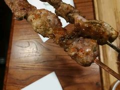 -纳瓦新疆菜(银都店)