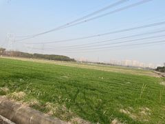 -嘉北郊野公园
