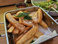 -WOKKA by艮上(中海环宇荟店)