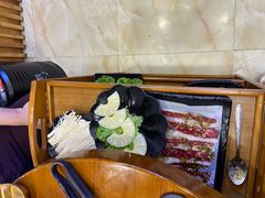 -杀猪天·韩国烤肉(总店)