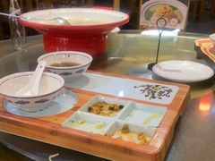 -杏花村水席楼·洛阳水席(老城十字街店)