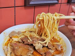 -大中沙茶面(中山路店)
