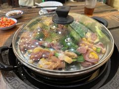 桑拿鸡-阿多私房菜(顺德店)