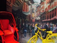 -上海外滩英迪格酒店