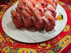 -骊韵咖啡厅(深圳中海凯骊酒店)